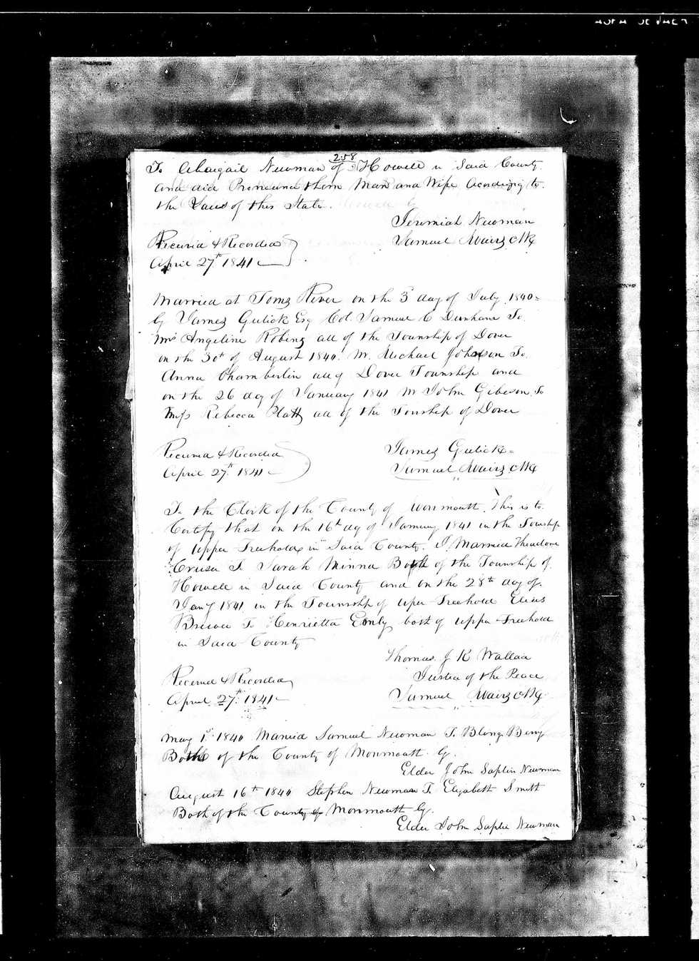 Ancestry As A Form Of Storytelling