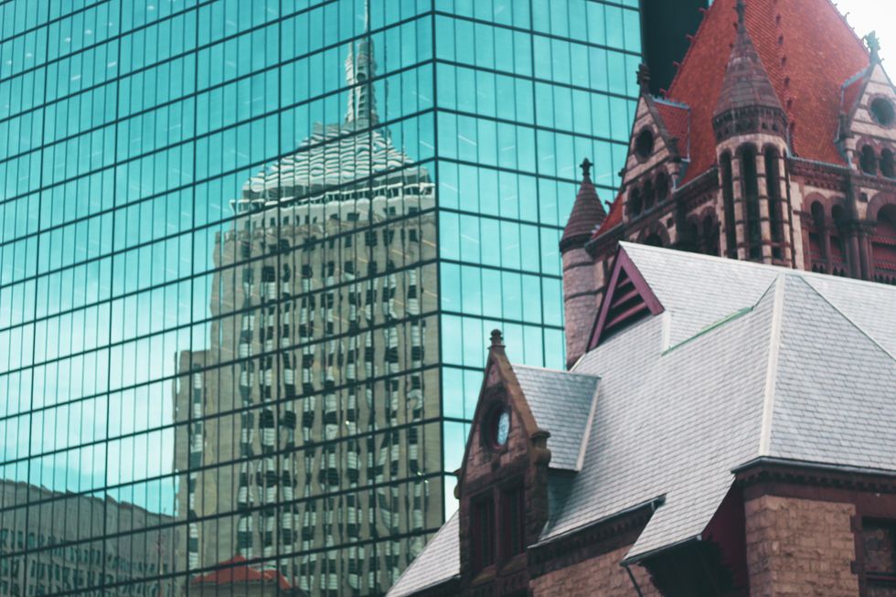 Reflections On My Freshman Year Of College