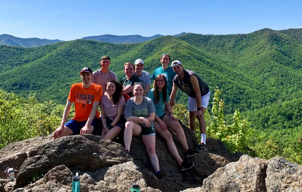 You Can't Know What You Don’t Know Until You Know It