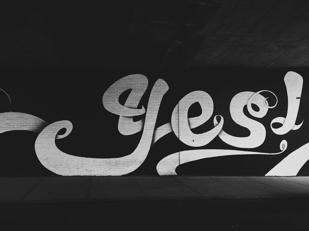 Saying 'Yes' All The Time Is Exhausting—So Stop Doing It!