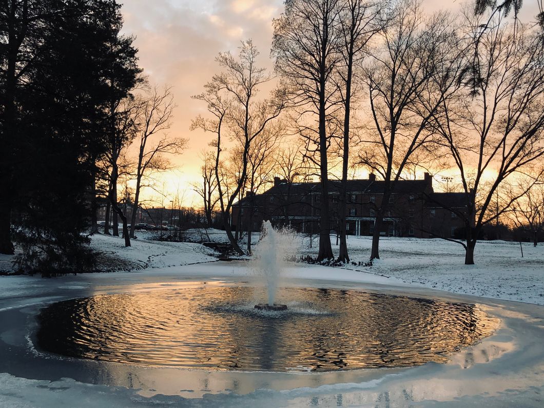 5 Reasons You Should Stop Hiding In Your Room