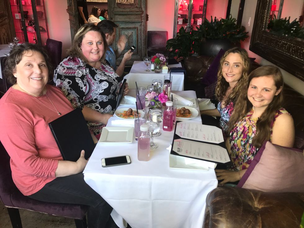 You Only Find Out Who Your REAL Supporters Are When You're Going Through The Toughest Times