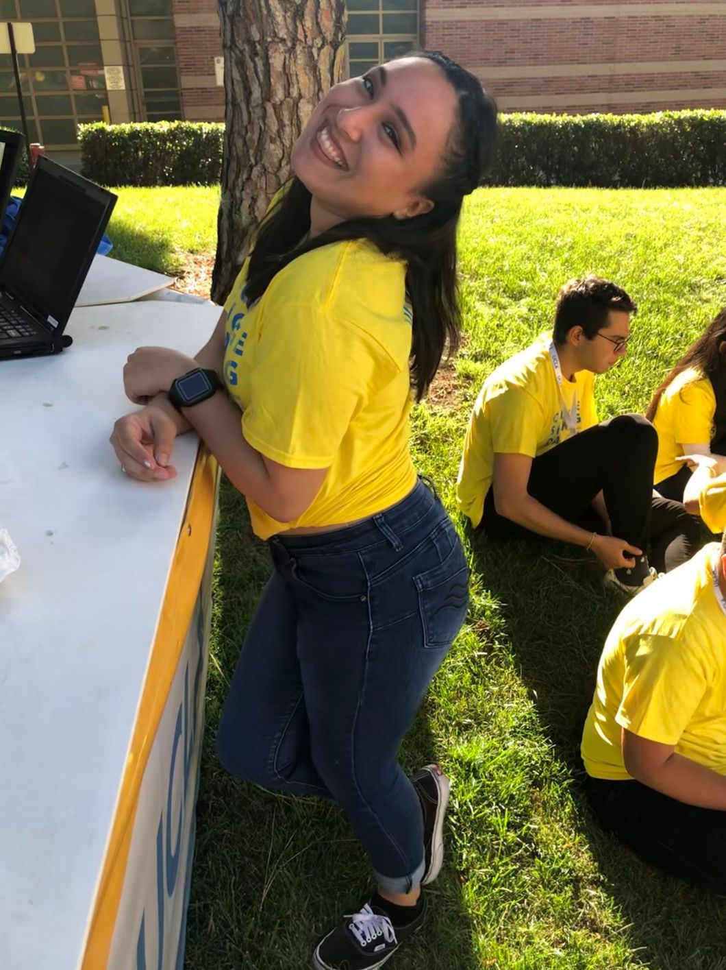 To The Man I Planned My Future With