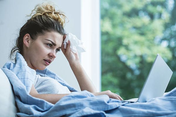 10 Sickly Signs You Are A Hypochondriac