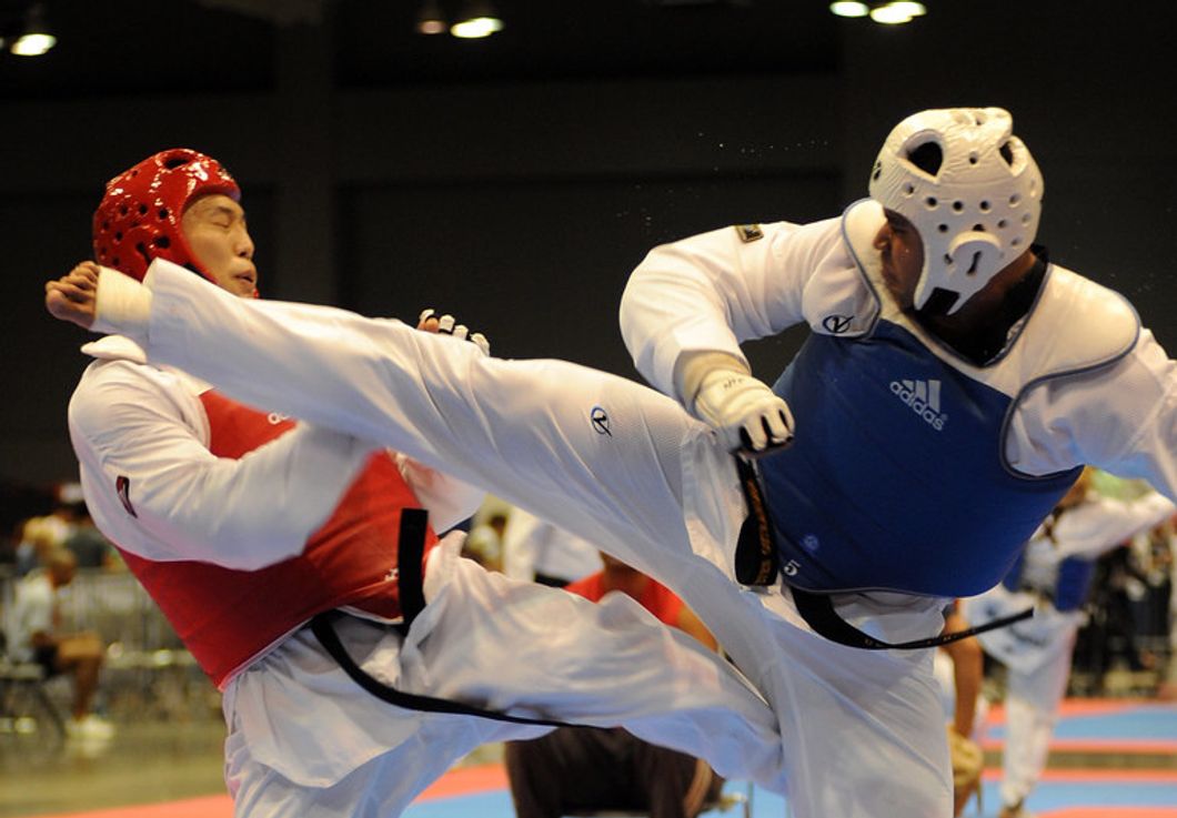 A Letter To My Mental Block