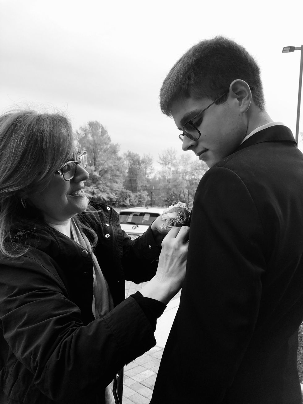 9 Reasons Moms Are The Real Superheroes