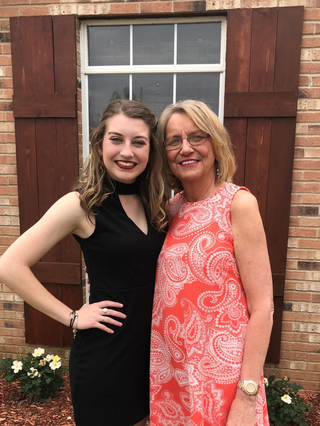 Poetry On Odyssey: A Poem For Grandma