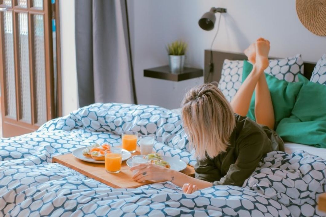 6 Perfect Ways To Start Your Day And Have The Same Routine As Successful People