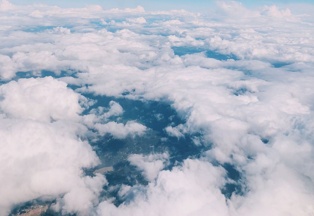 What It's Really Like Returning From Abroad