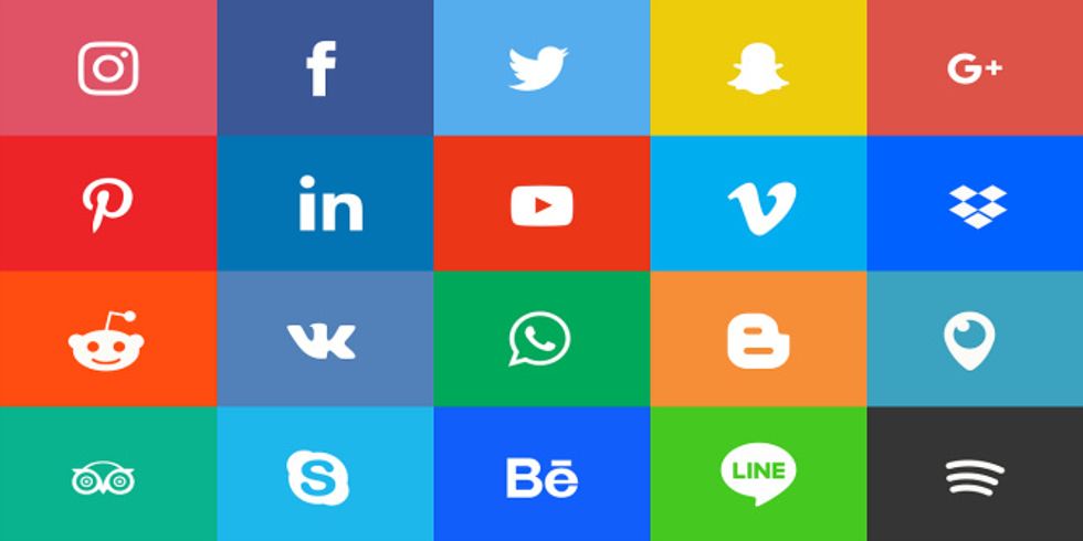 OPINION: A Parallel Between Attention Span and Social Media