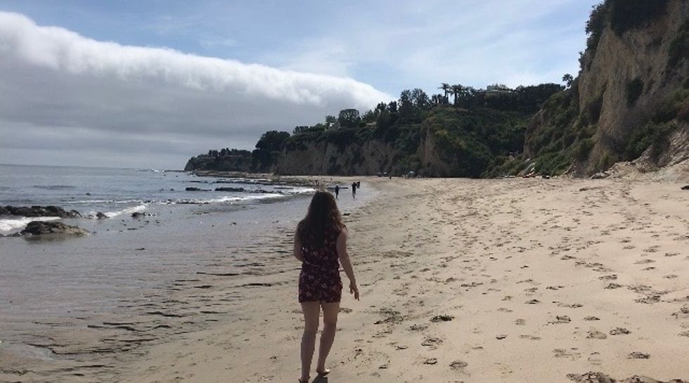 You Should Always Choose Your Mental Health Over 'Sticking It Out,' No Doubt About It