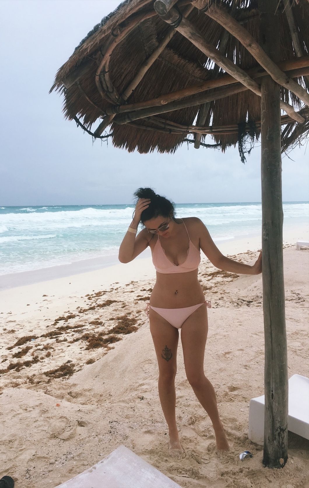I Chased The 'Influencer Lifestyle' Until It Nearly Broke Me, Now I'm Just Living For Me