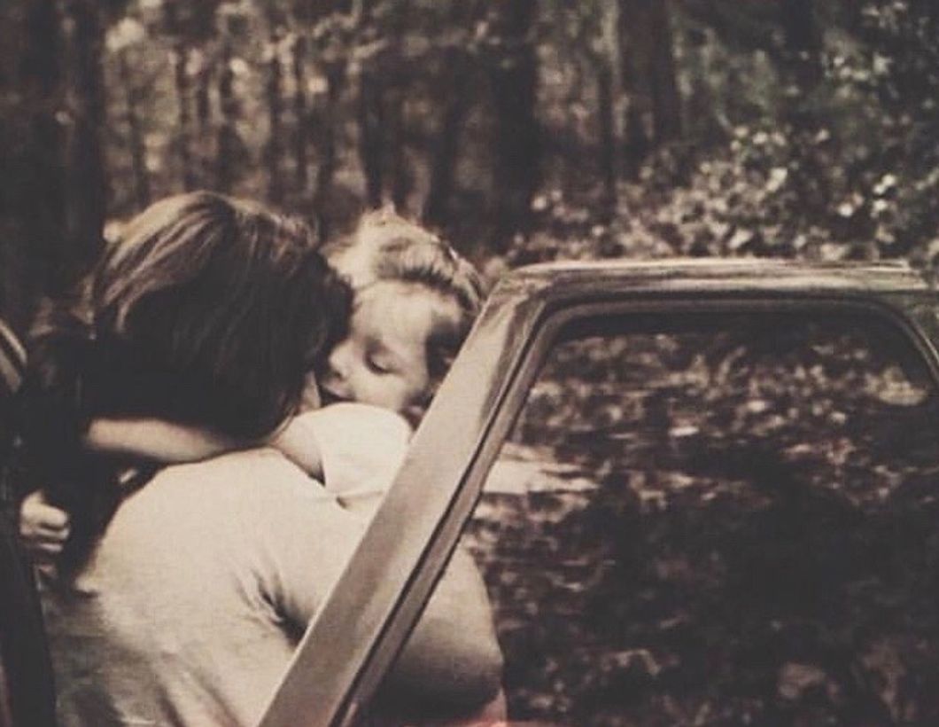 12 Reasons Why I Can Always Count On My Mom