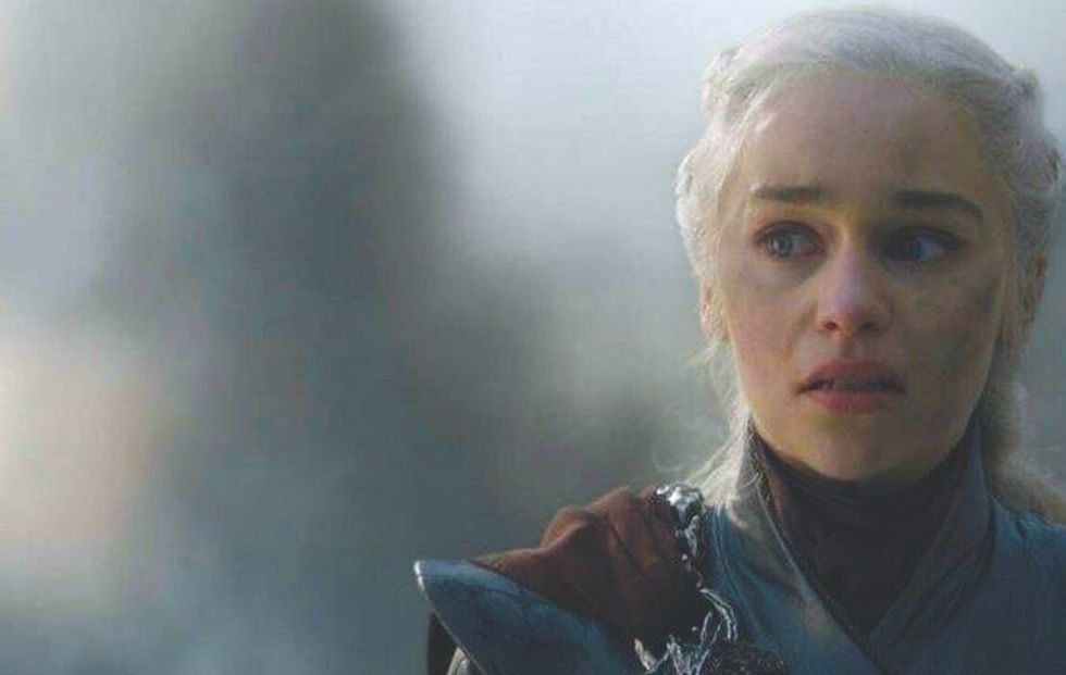 One Of The Biggest Things The Writers Of 'Game Of Thrones' Got Wrong In Season 8