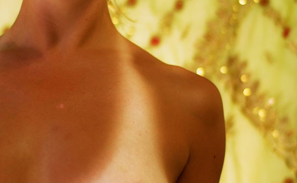 5 Big Tips for Spray Tans And Tanning Beds