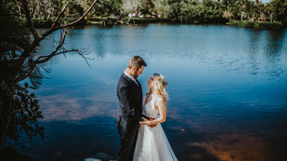 Time's Not The Right Measurement For Your Relationships, Friendships, Or Marriage