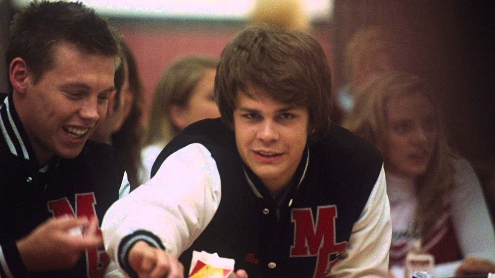 10 Must-See Coming Of Age Movies