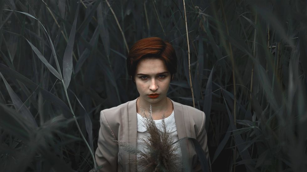 What It's Like Being An Introverted Leader