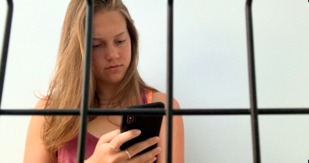 Just Like Any Other Toxic Relationship, It's Time To Breakup With Your Phone