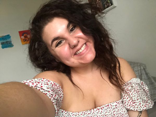 9 Things Girls With Big Boobs Are Tired Of