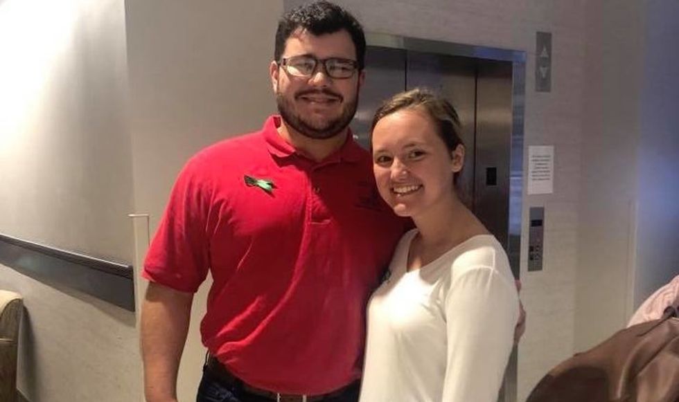 A 'See You Later' To Someone Who's Changed My Life Forever