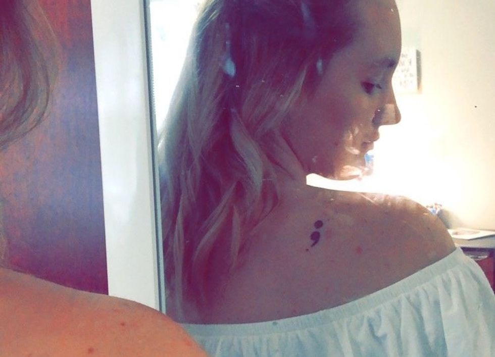 15 Lessons I Want To Remember When I Feel Like Giving Up