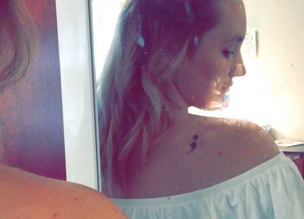 15 Lessons I Want To Remember When I Feel Like Giving Up