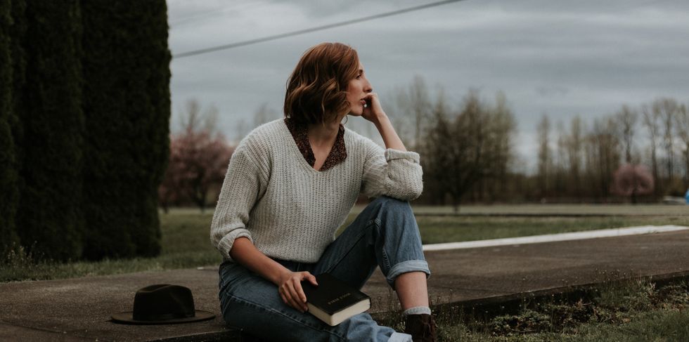 It's Okay To Be Young And Not Know What You Want