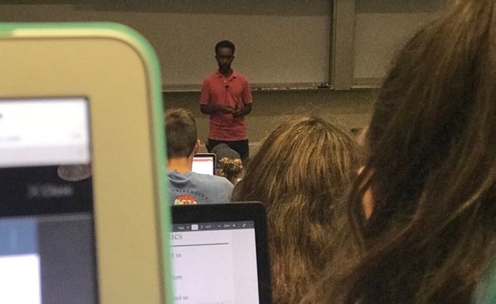 14 Things To Do Before You Start Your College Career