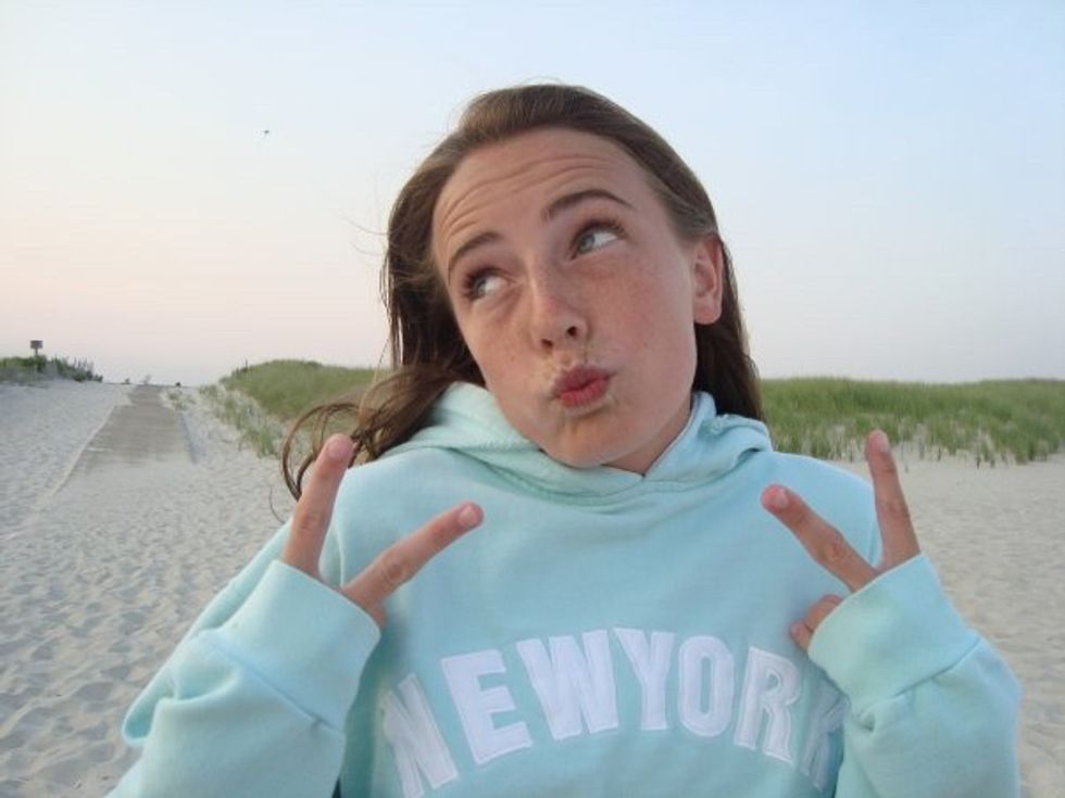 15 Facebook Statuses You Posted In 2008 That Would Make You ROFL Now