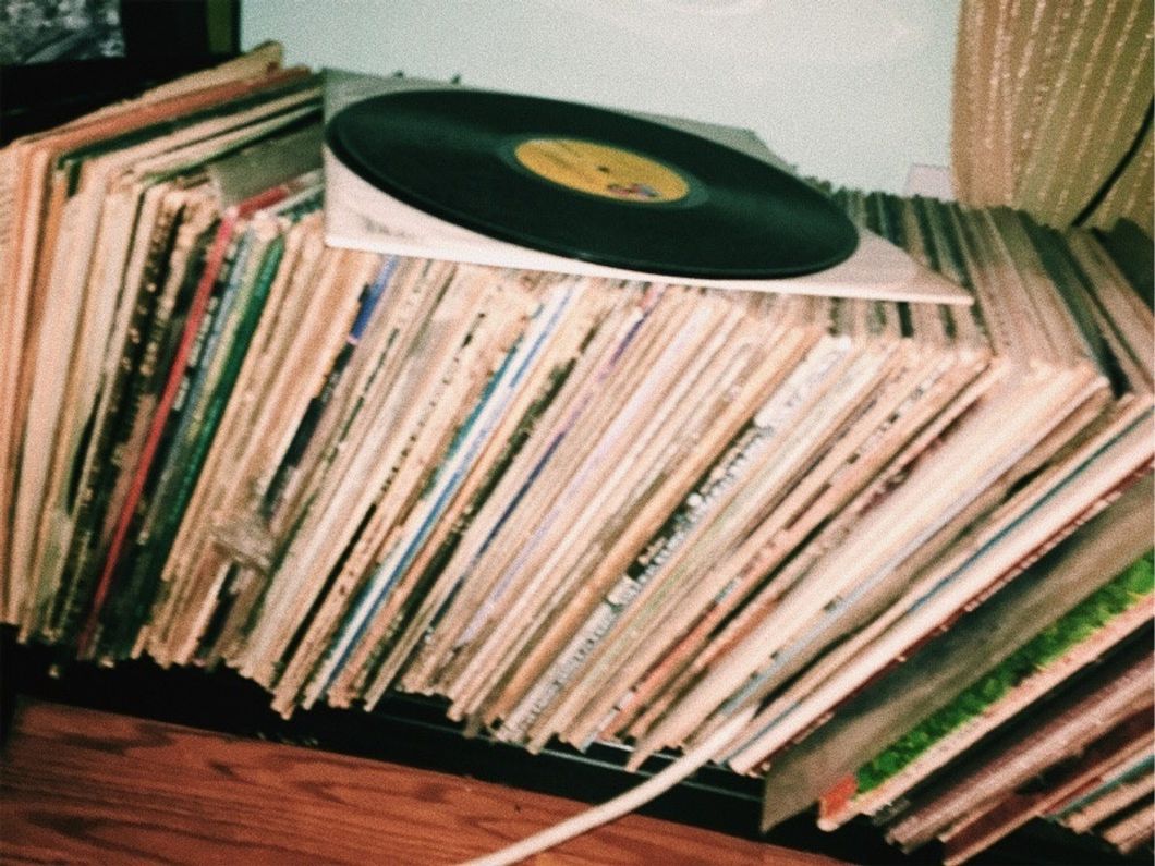 20 Song Lyrics That Really Hit Home