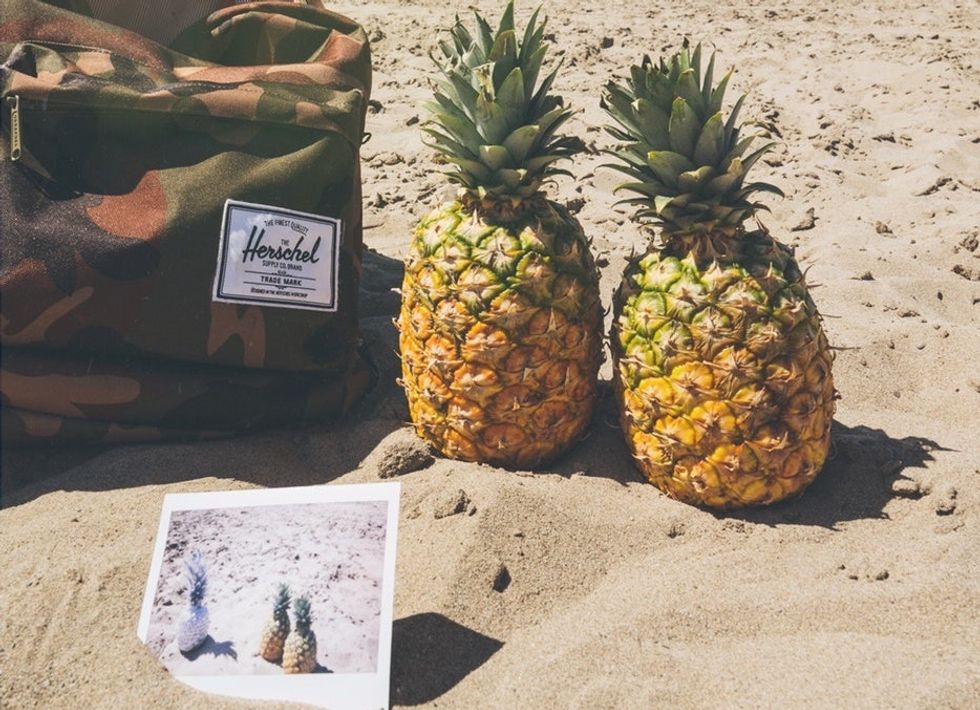 5​ Essentials To Creating The Most Relaxing Summer Yet