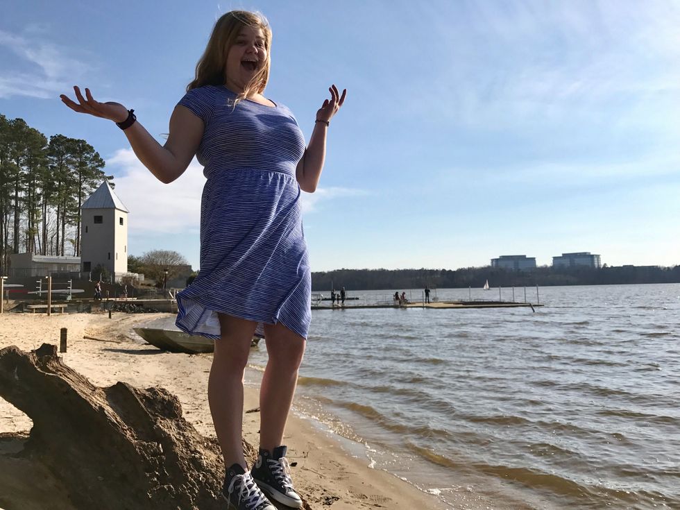 If Your Life Doesn't Look Like Your 5-Year Plan, Take Heart — Mine Doesn't Either