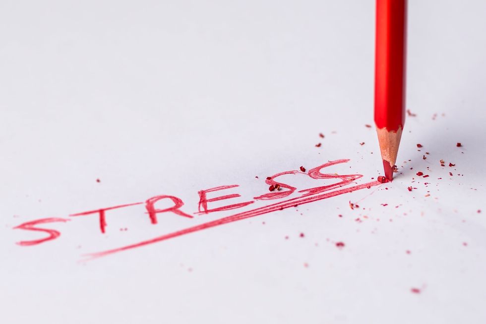 Tips For Reducing Stress