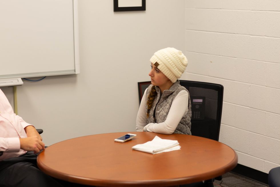 How I Decided To Major In Journalism