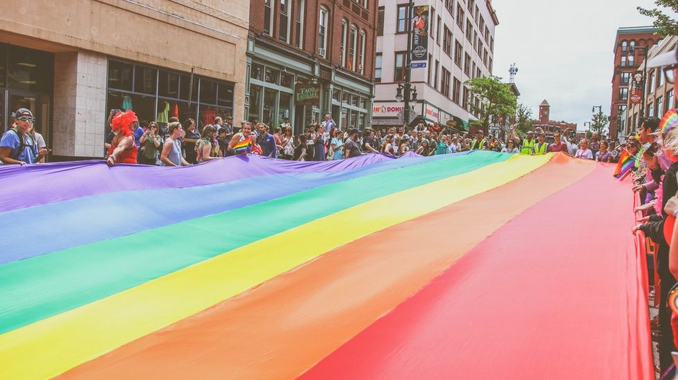 11 Common Misconceptions People Have About The LGBT Community