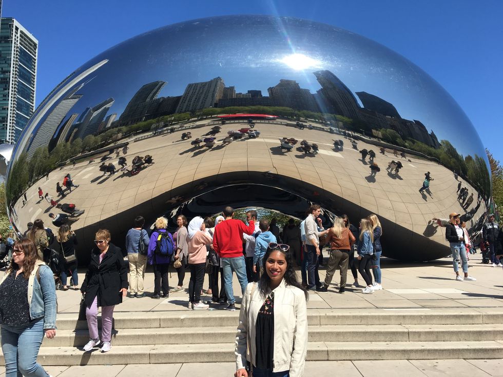 10 Ways To Be A Tourist In Your Own City