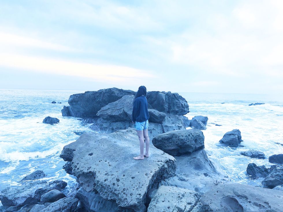 My Decision To Change My Life Was The Best I Could Have Made