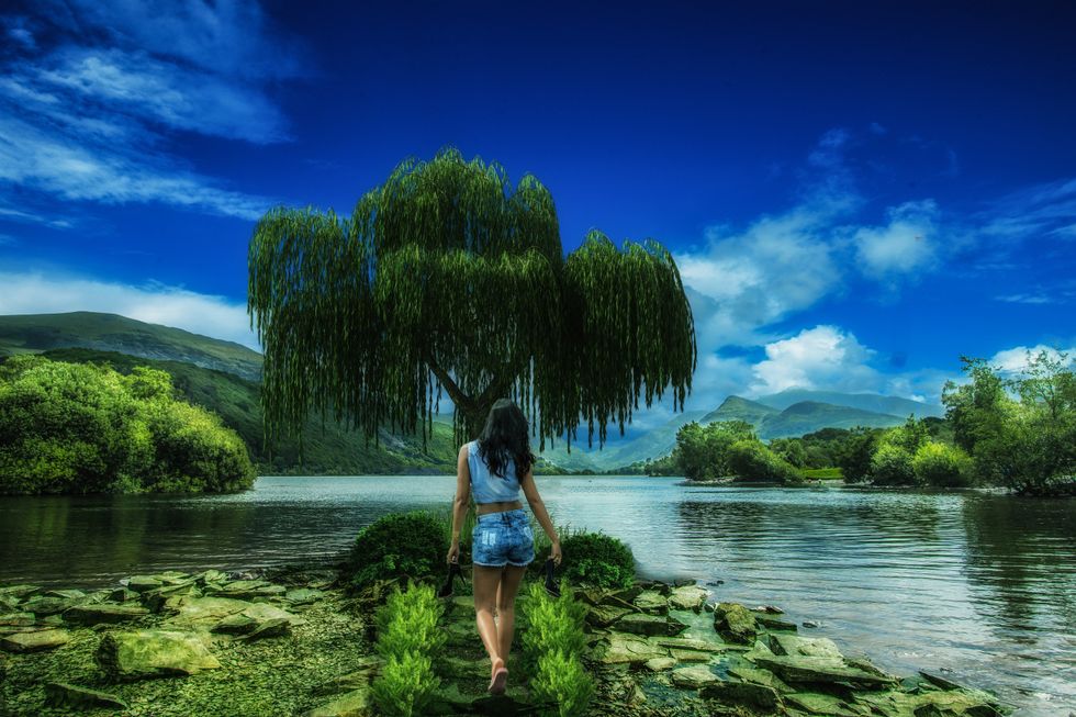 6 Items On My Summer Bucket List