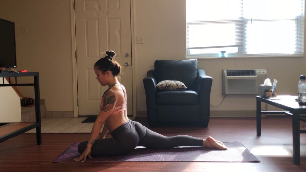 This Might Be Why You Hate Working Out