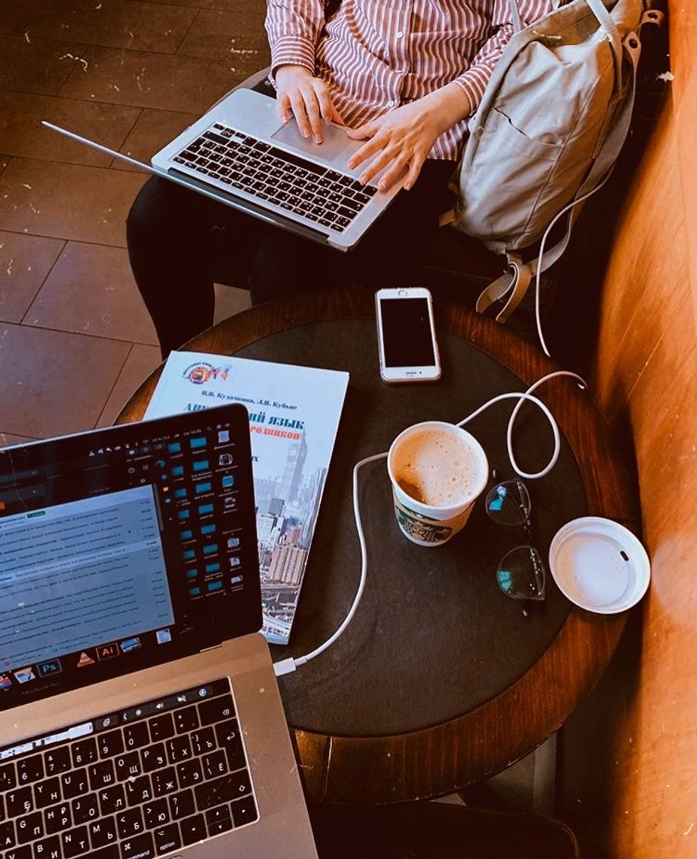 6 Tips On How To Juggle A Part-Time Job While Getting That 4.0 GPA