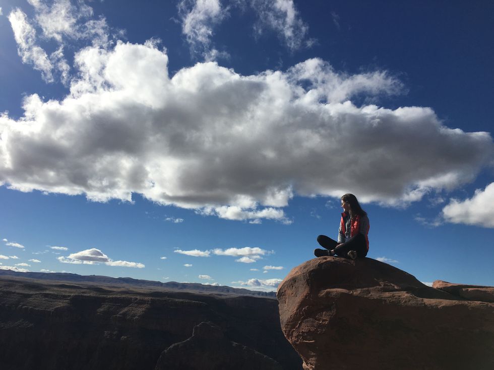 It's National Eosinophil Awareness Week And More People Should Be Talking About It