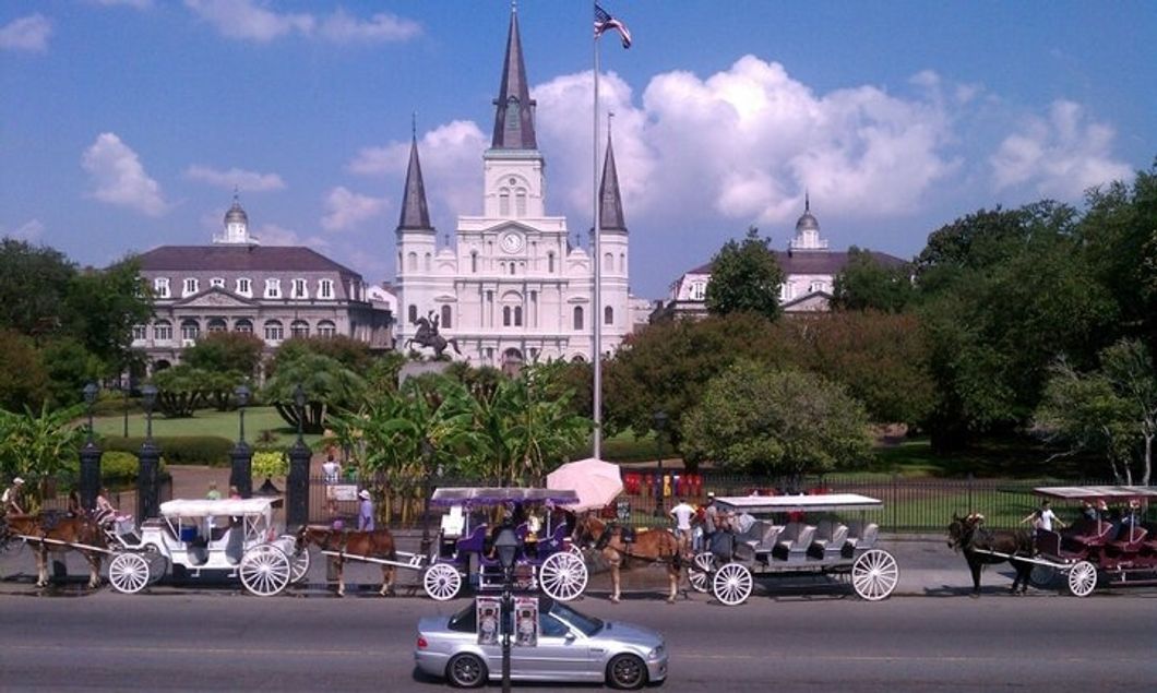 5 Things Everyone From NOLA Knows To Be True