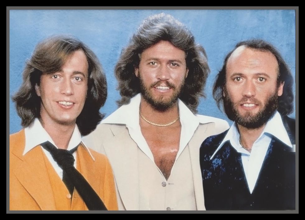 7 Bee Gees Songs That Should Be On EVERY Playlist