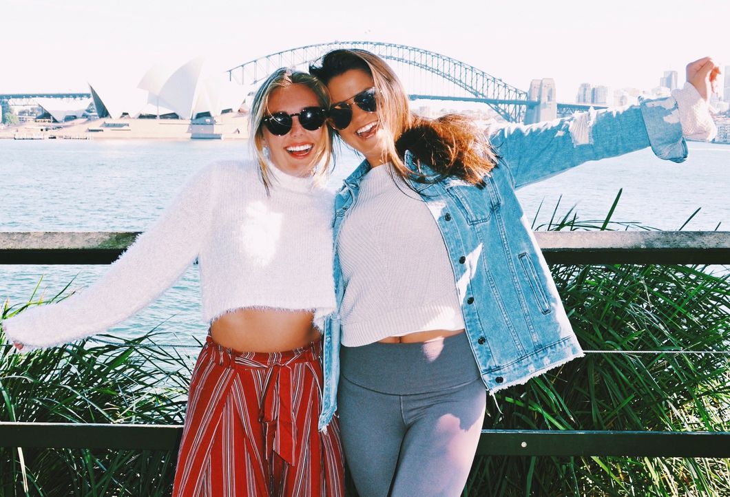 7 Reasons Not To Base Your Perception Of Australia Off Outback Commercials