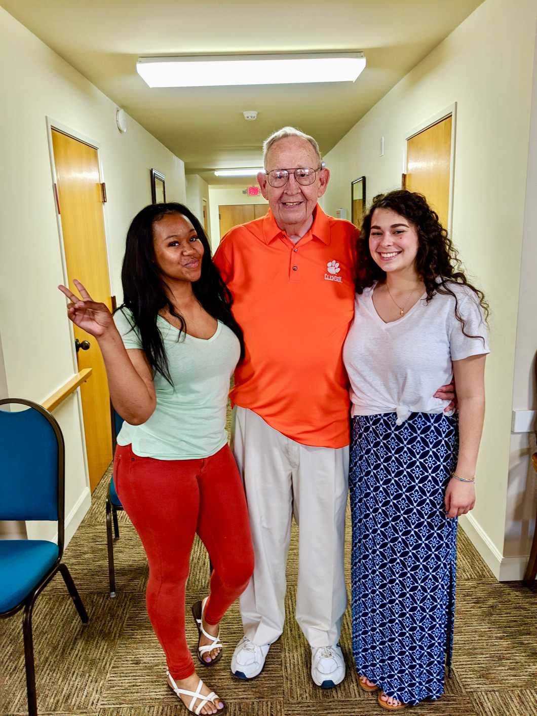 A Semester Buddy Became A Lifelong Friend (Finale)