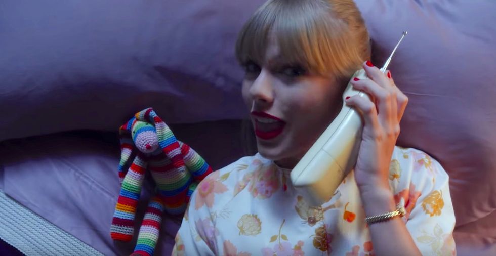 The Best Song From Each Of Taylor Swift's 7 Albums, From 'Taylor Swift' To 'Reputation' And Beyond