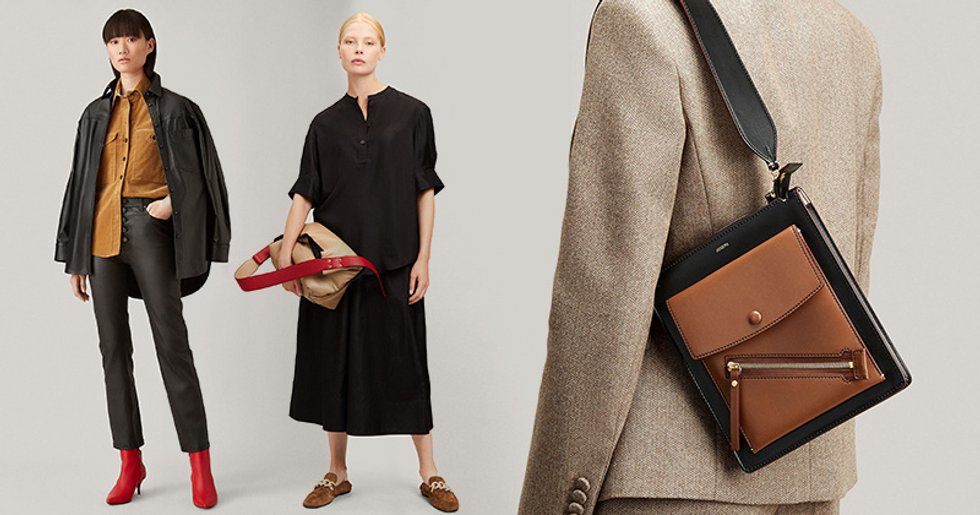 5 Key Steps to Starting A Fashion Business