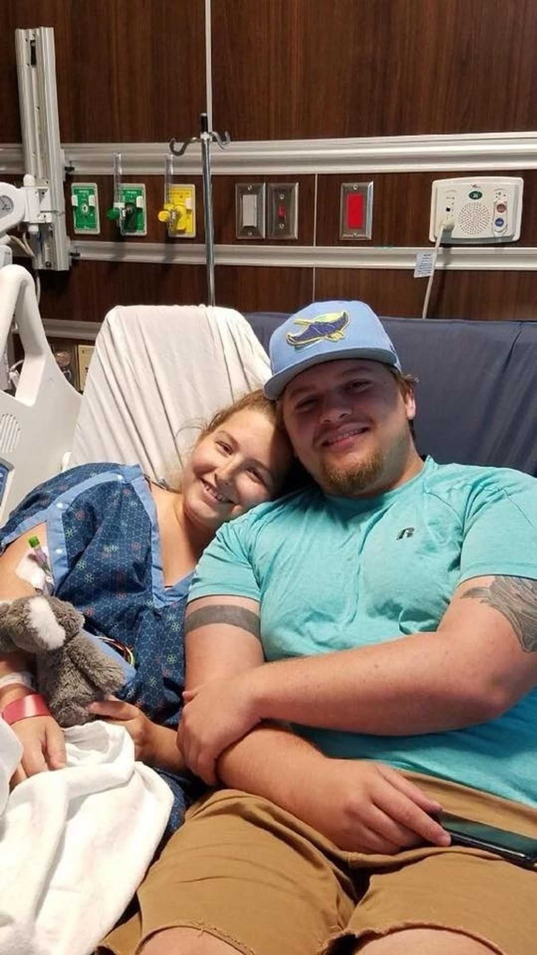 My Scare With Blood Clots Had A Happy Ending, But It Was Still A Dangerously Close Call