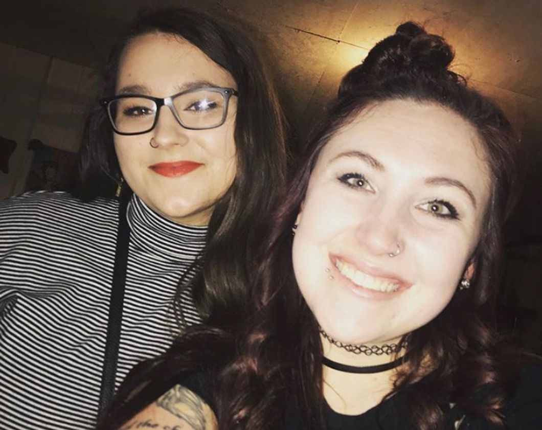 5 Truths When Your Sister Is Your Best Friend